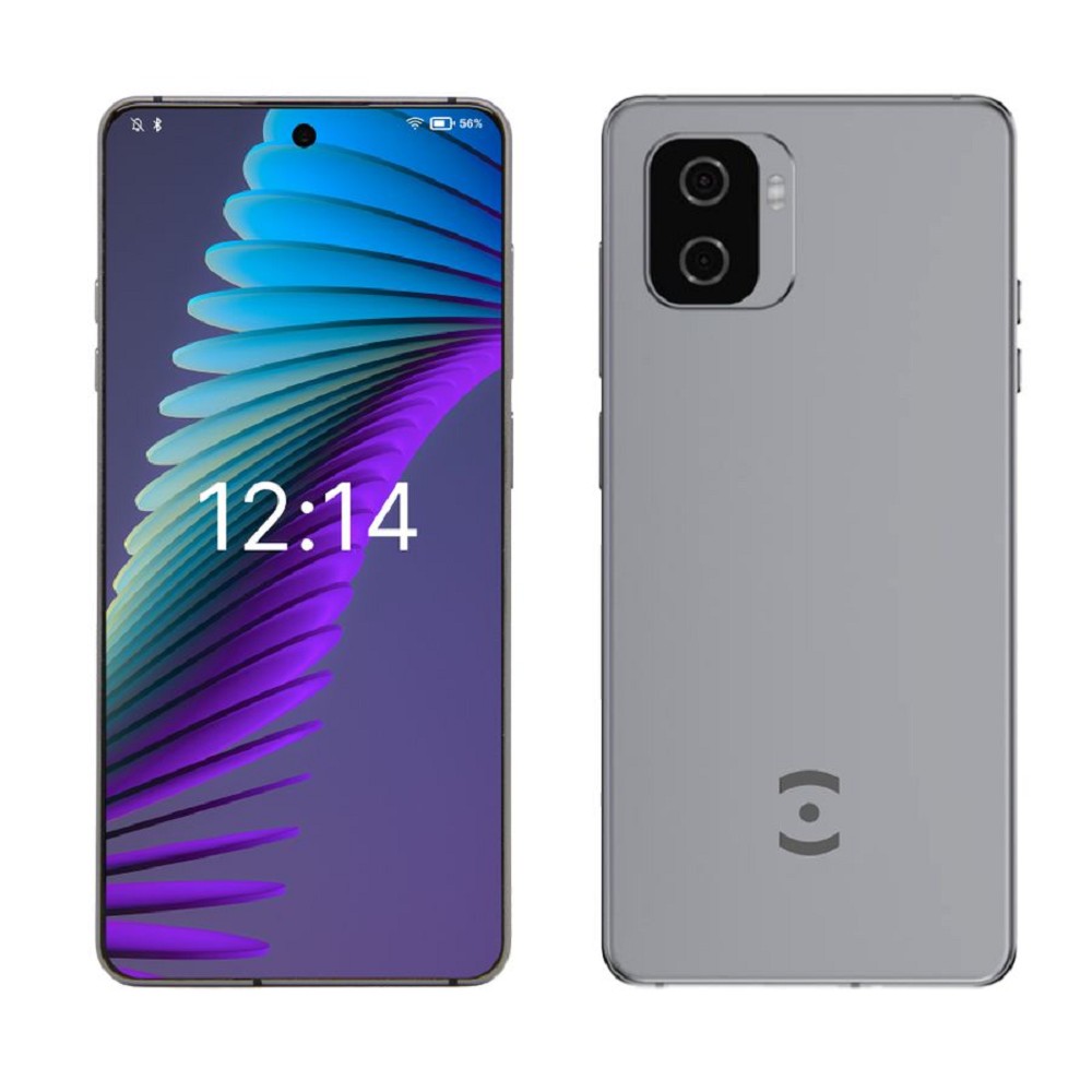 Смартфон БайтЭрг OKO Phone 5 Pro БРУА.352238.019 (12/256)