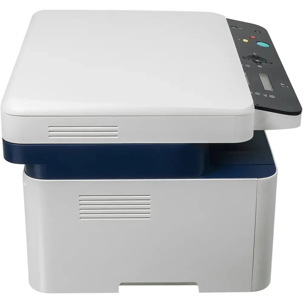 Повреждение упаковки Xerox WorkCentre 3025BI {A4, Laser, P/C/S, 20 ppm, max 15K pages per month, 128MB, GDI, USB, Wi-Fi} (WC3025BI#)(3025V_BI/3025V_BIM) арт. 3025V_BI_DP