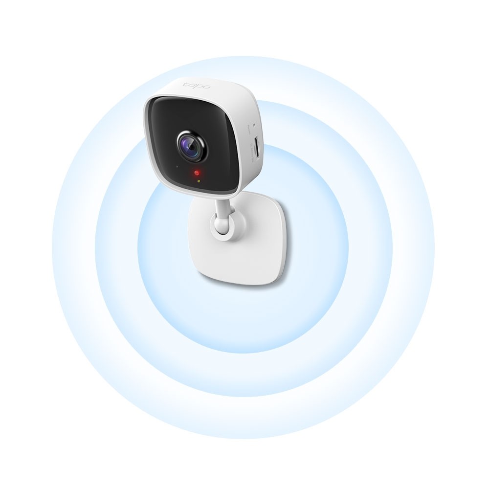 Повреждение упаковки TP-Link Tapo C100 Умная домашняя камера арт. Tapo C100_DP