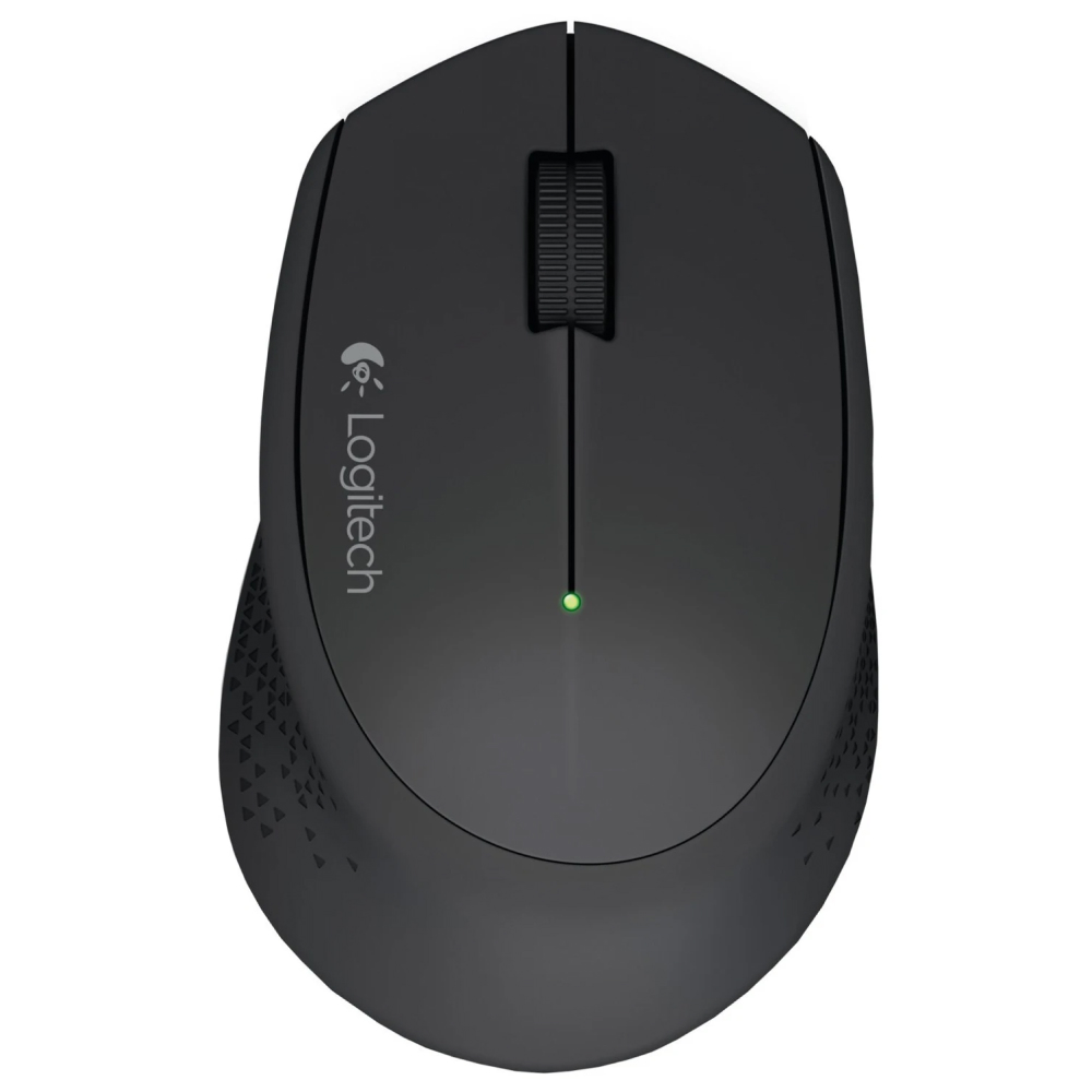 Повреждение упаковки 910-004287/910-004306 Logitech Wireless Mouse M280 Black арт. M280_DP