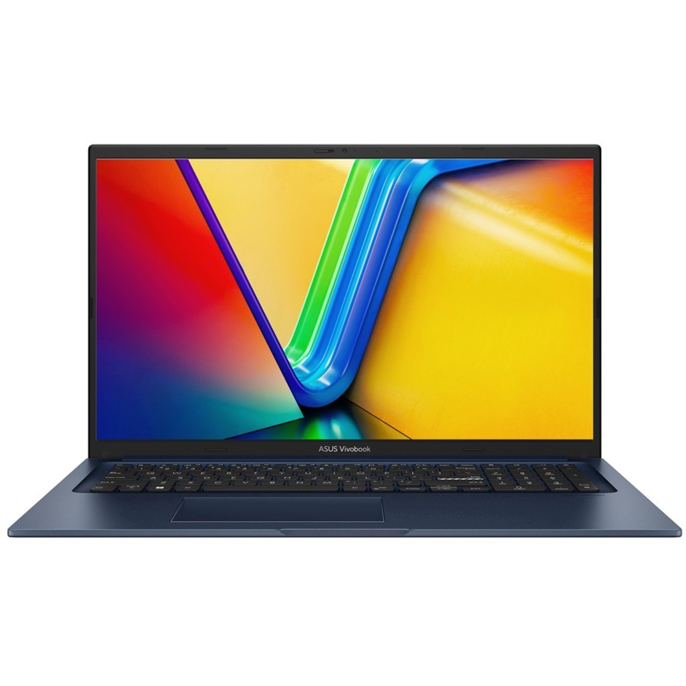 Ноутбук ASUS Vivobook 17 X1704VA-AU982 арт. 90NB13X2-M00ML0