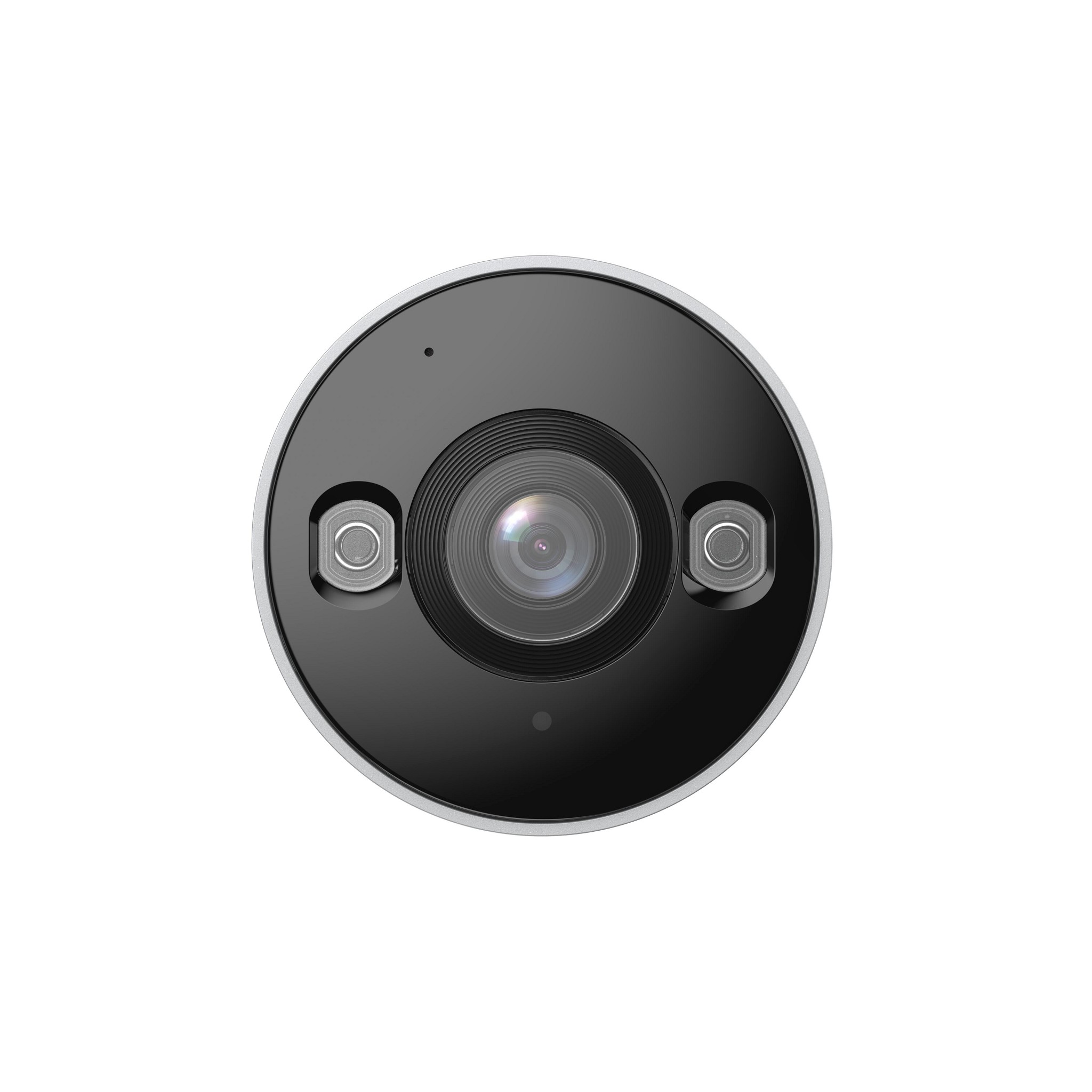 DAHUA DH-IPC-F3DP-IL-0360B Уличная цилиндрическая IP-видеокамера 3Мп; 1/2.8” CMOS;2.8мм; двойная подсветка IP67 металл, пластик; Wi-Fi 2.4ГГц