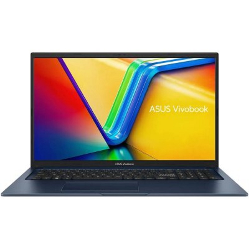Ноутбук ASUS Vivobook 17 X1704VA-AU1108 арт. 90NB13X2-M00MU0