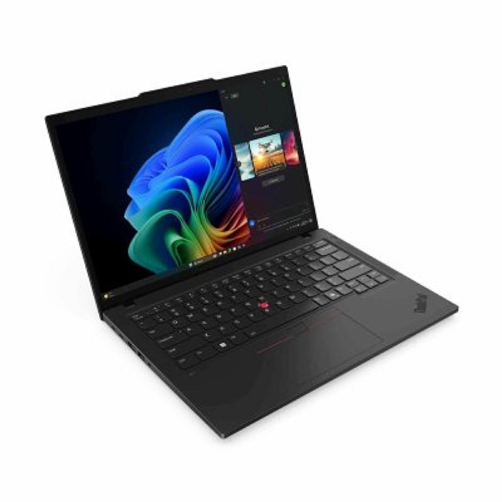 Lenovo ThinkPad T14 G6 [21QCA049CD_PRO] (КЛАВ.РУС.ГРАВ.) 14" {WQXGA+ 2.8K OLED Touch 500nits Ultra 7 255H/16GB(8x2)/512GB SSD/LTE/5MP/W11Pro}
