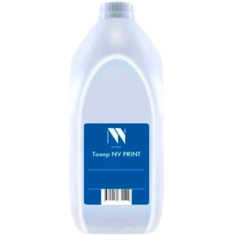 Тонер NVP HANDAN для HP HG260 (1кг) M402 совместимый HP 1кг черный HANDAN CF226A/CF226X, CF228A/CF228X, CF287A/CF287X, Canon 052H LJ Pro M402, M426, M403, M4 NV Print арт. NV-HG260-1KG