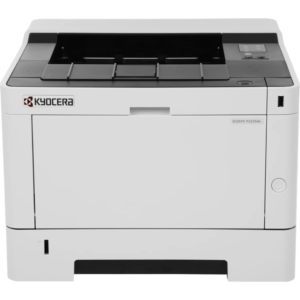 Kyocera ECOSYS P2235dn (1102RV3AX0) {старт. картр. ТК-1158, АЗИЯ)