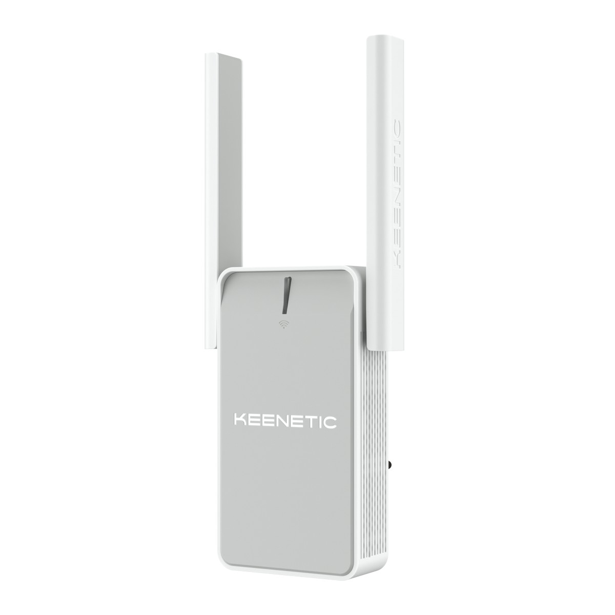 Netcraze Buddy 5 (NC-3311) Двухдиапазонный Mesh-ретранслятор сигнала Wi-Fi AC1200 с портом Ethernet