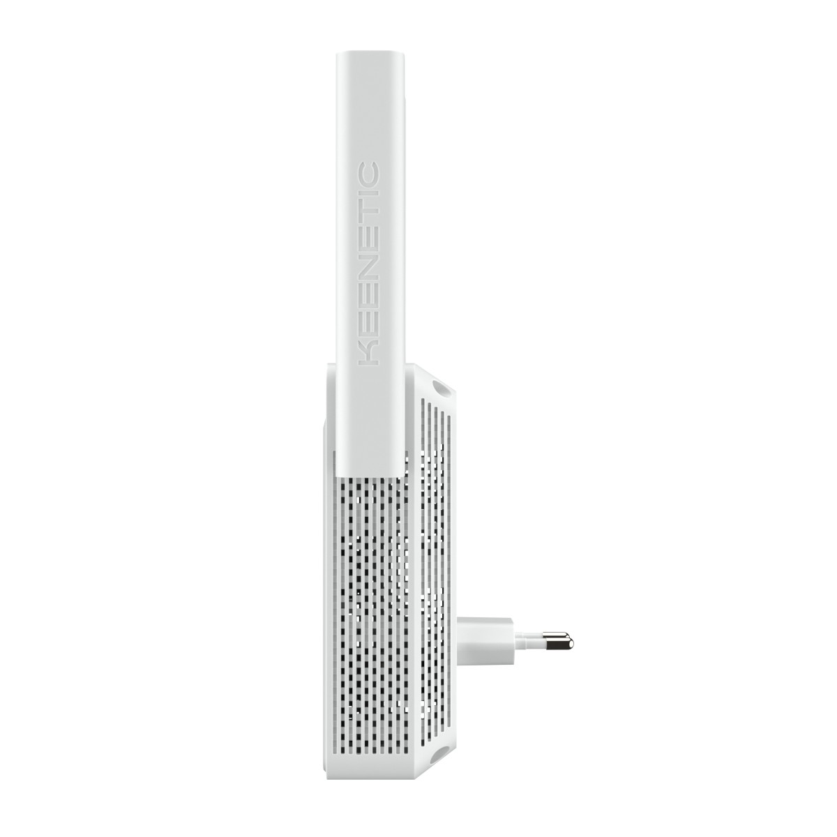 Netcraze Buddy 5 (NC-3311) Двухдиапазонный Mesh-ретранслятор сигнала Wi-Fi AC1200 с портом Ethernet