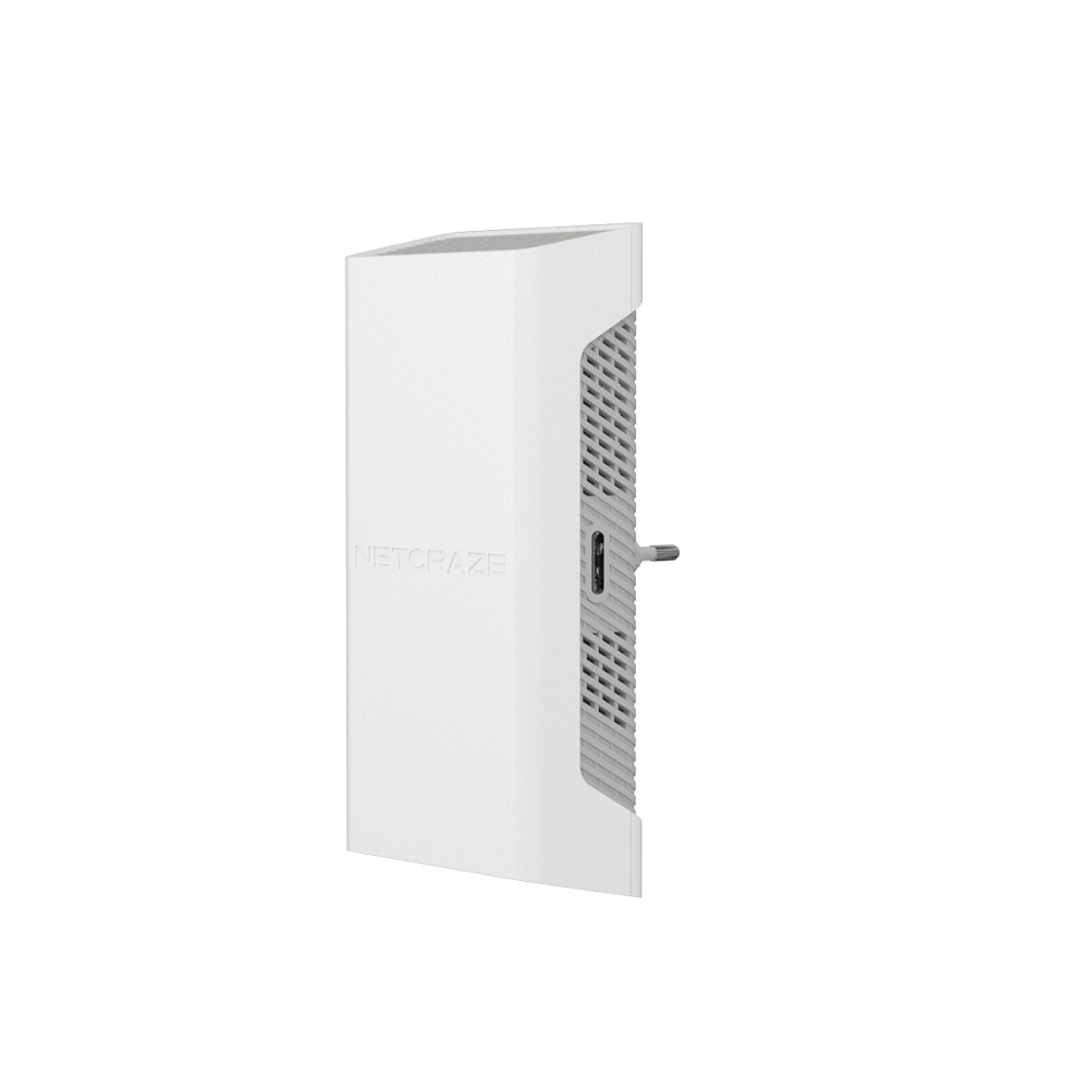 Mesh-ретранслятор Netcraze Buddy 6 SE (NC-4410)