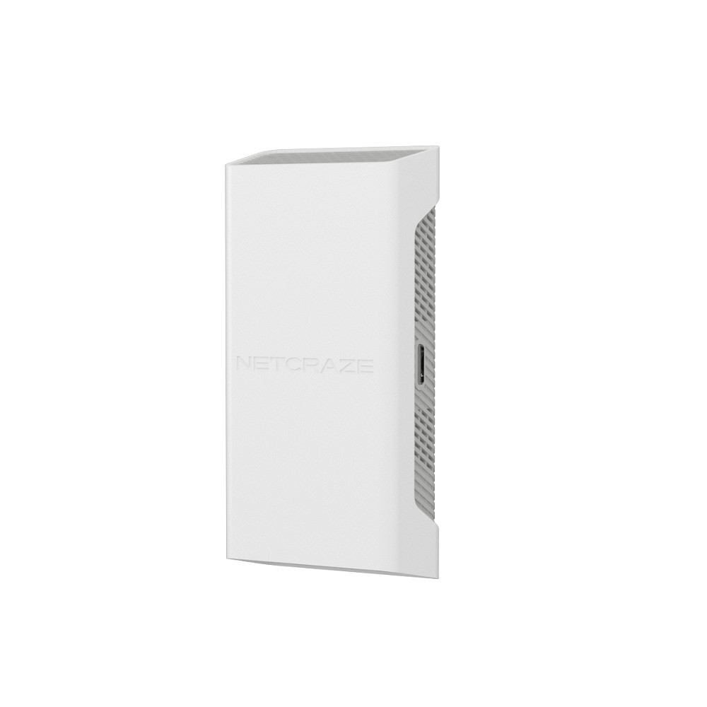 Mesh-ретранслятор Netcraze Buddy 6 SE (NC-4410)
