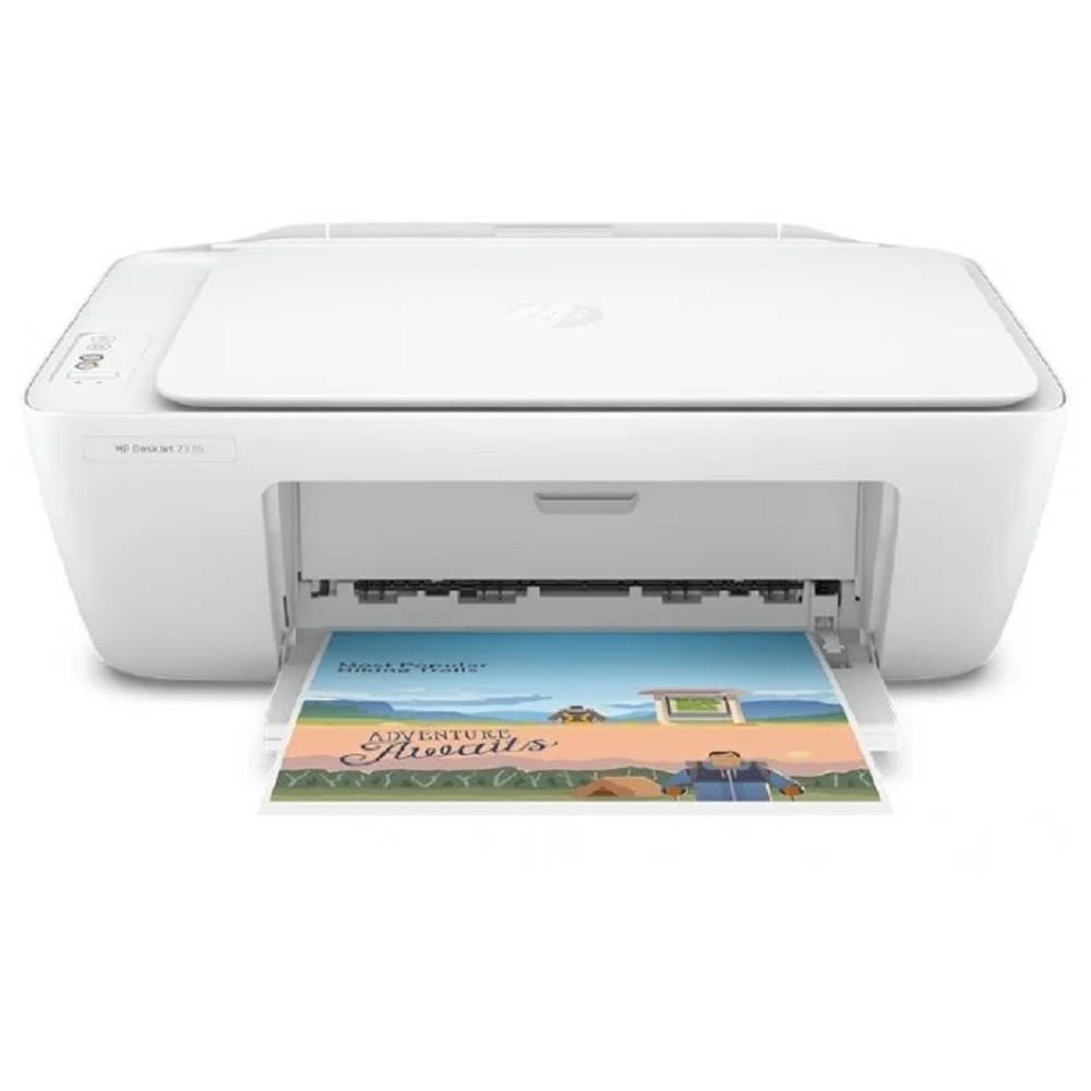 Повреждение упаковки МФУ струйный HP DeskJet 2320 (А4, принтер/сканер/копир, 1200dpi, 20(16)ppm, USB) (7WN42B) арт. 7WN42B_DP