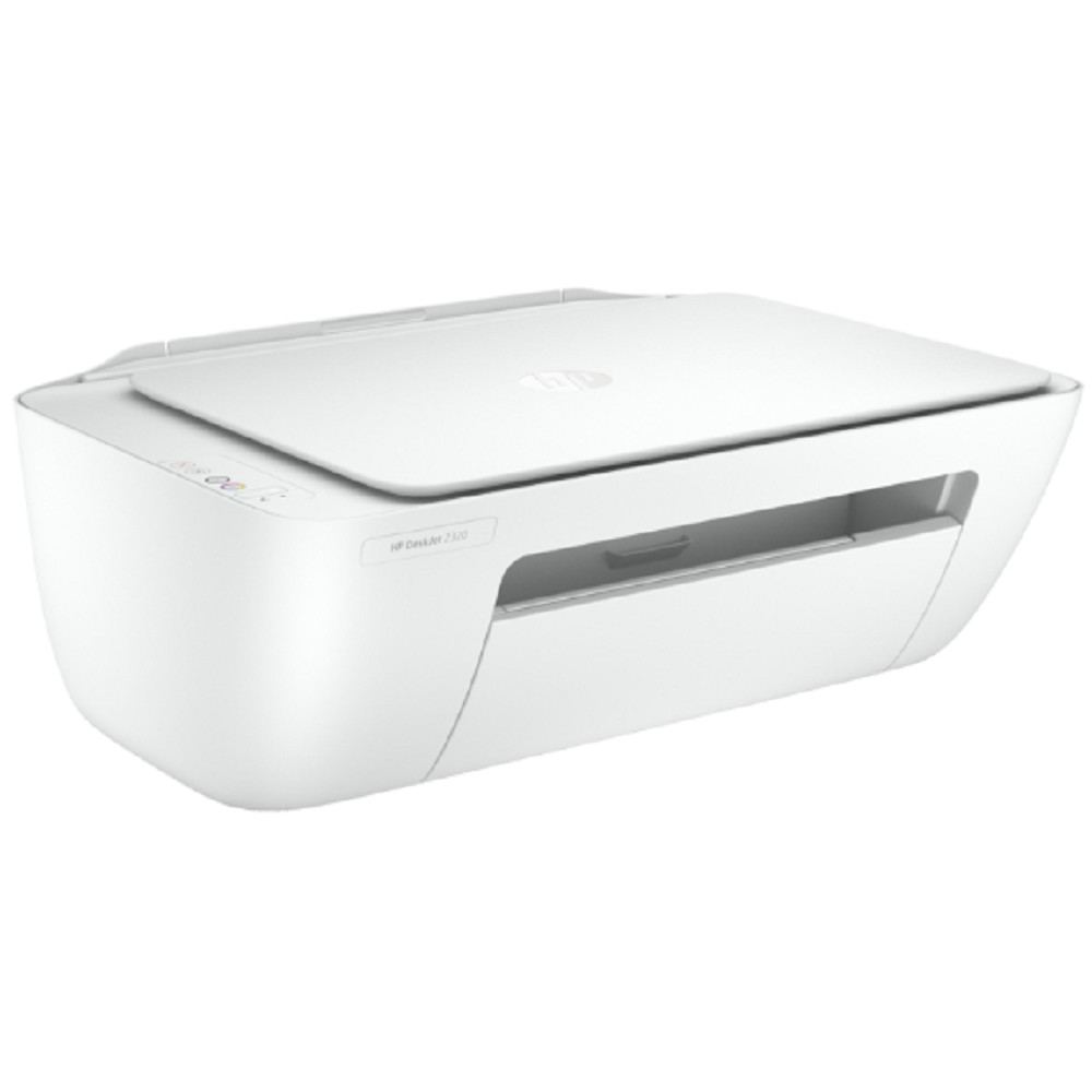Повреждение упаковки МФУ струйный HP DeskJet 2320 (А4, принтер/сканер/копир, 1200dpi, 20(16)ppm, USB) (7WN42B) арт. 7WN42B_DP