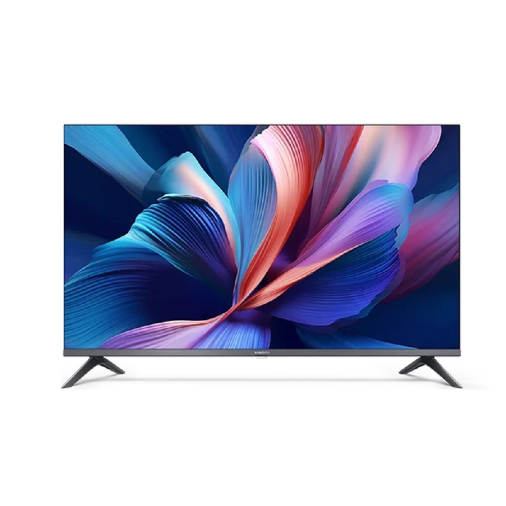 Xiaomi TV A 32" 2026, черный {частота обновления экрана (Гц): 60, разрешение: 1336*768 HD, глубина цвета: 16.7 млн} [L32MB-ARU] арт. ELA5880RU