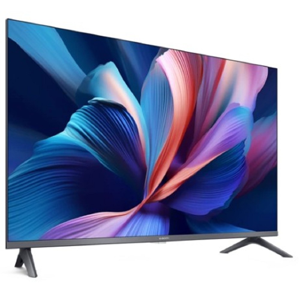 Xiaomi TV A 32" 2026, черный {частота обновления экрана (Гц): 60, разрешение: 1336*768 HD, глубина цвета: 16.7 млн} [L32MB-ARU] арт. ELA5880RU