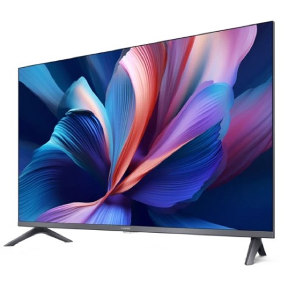 Xiaomi TV A 32" 2026, черный {частота обновления экрана (Гц): 60, разрешение: 1336*768 HD, глубина цвета: 16.7 млн} [L32MB-ARU] арт. ELA5880RU