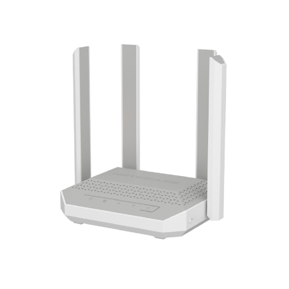 Интернет-центр Netcraze Challenger (NC-3910)