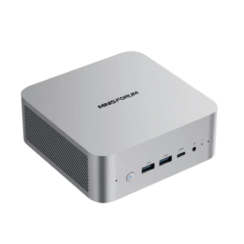 Мини ПК Minisforum M1PRO-125H/BAREBONE