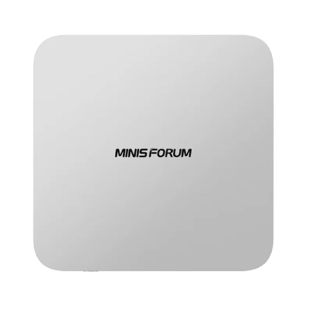 Мини ПК Minisforum M1PRO-125H/BAREBONE