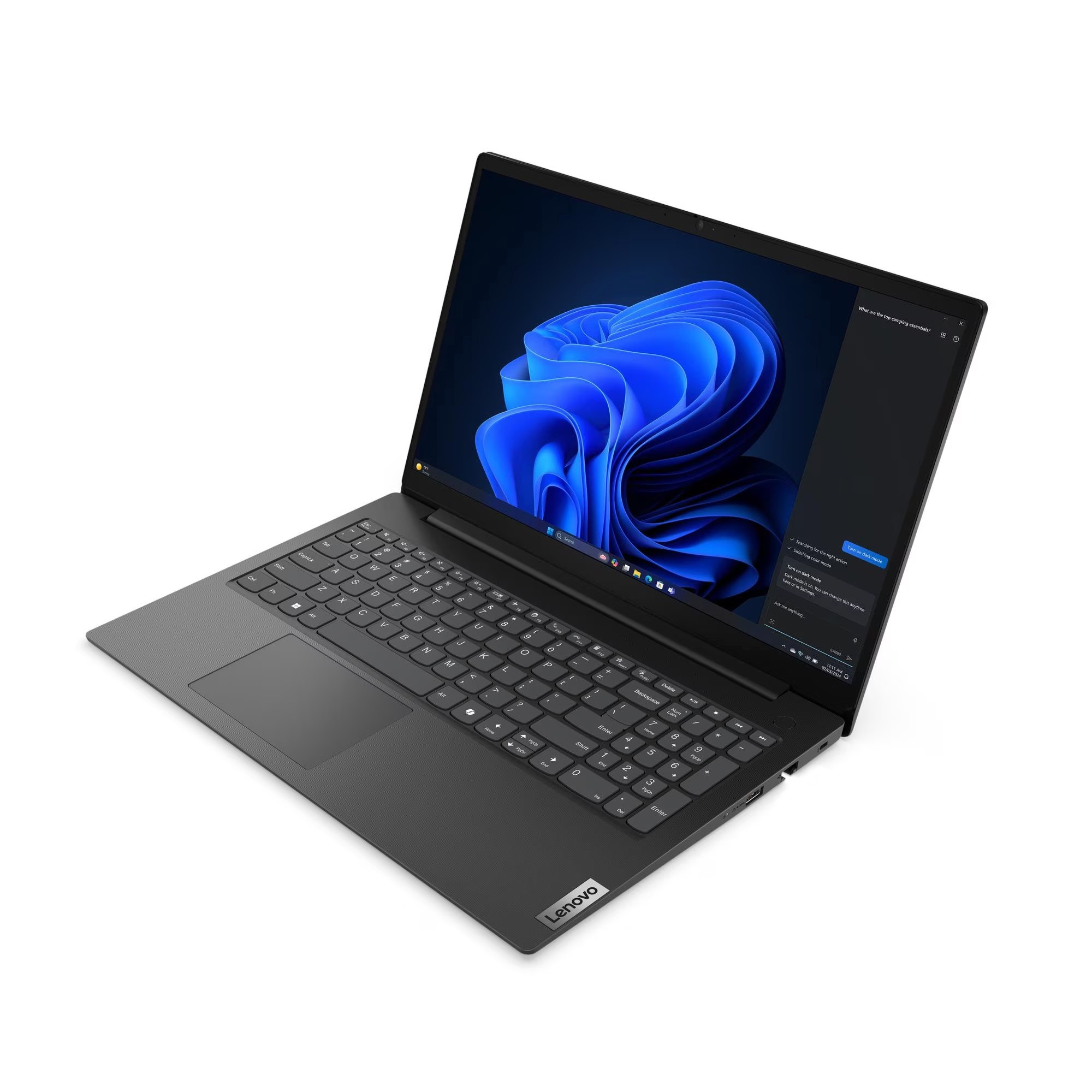 Ноутбук Lenovo V15 G5 IRL [83GW0066PB]