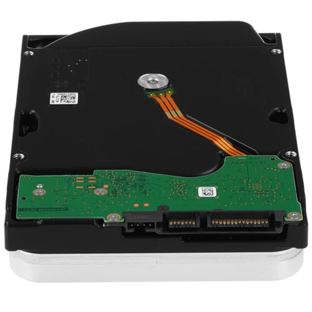 16TB Seagate SkyHawkAl (ST16000VE004) {SATA 6 Гбит/с, 7200 rpm, 256 mb buffer, для видеонаблюдения}
