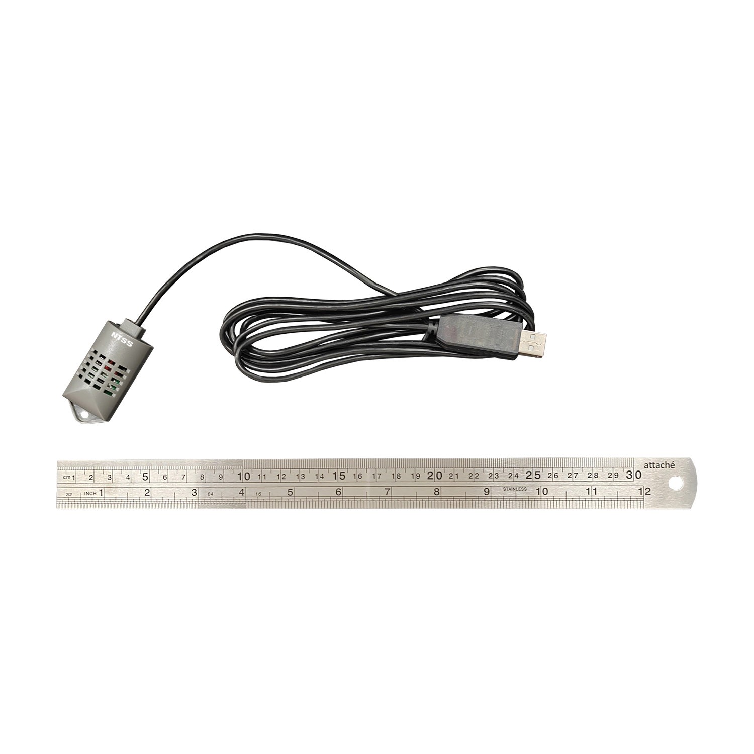 NTSS Датчик температура/влажность NTSS для PDU с функциями мониторинга NTSS-PDU-SENS-TH