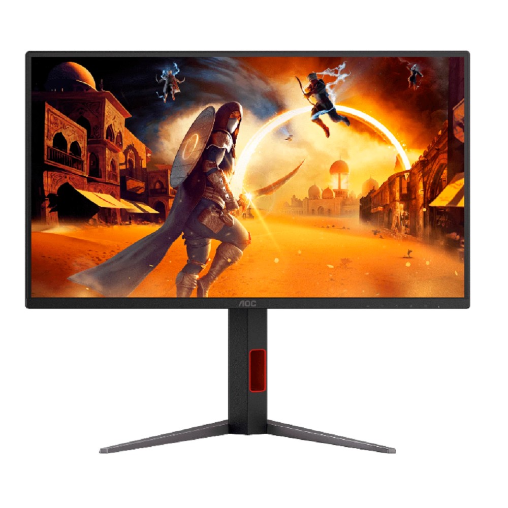 AOC 25G4S