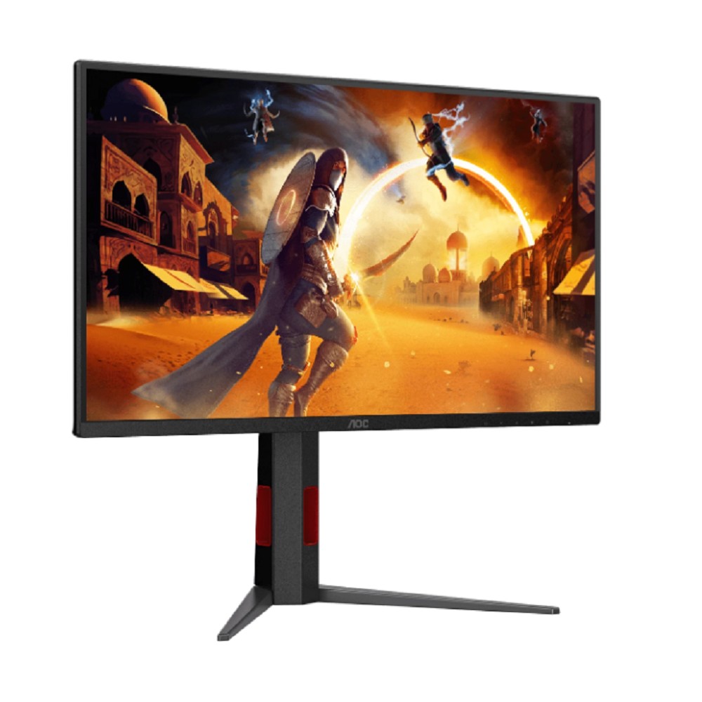 AOC 25G4S