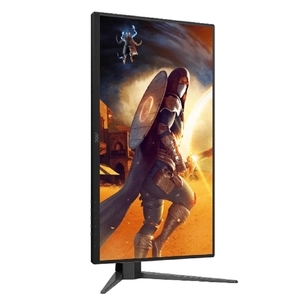 AOC 25G4S