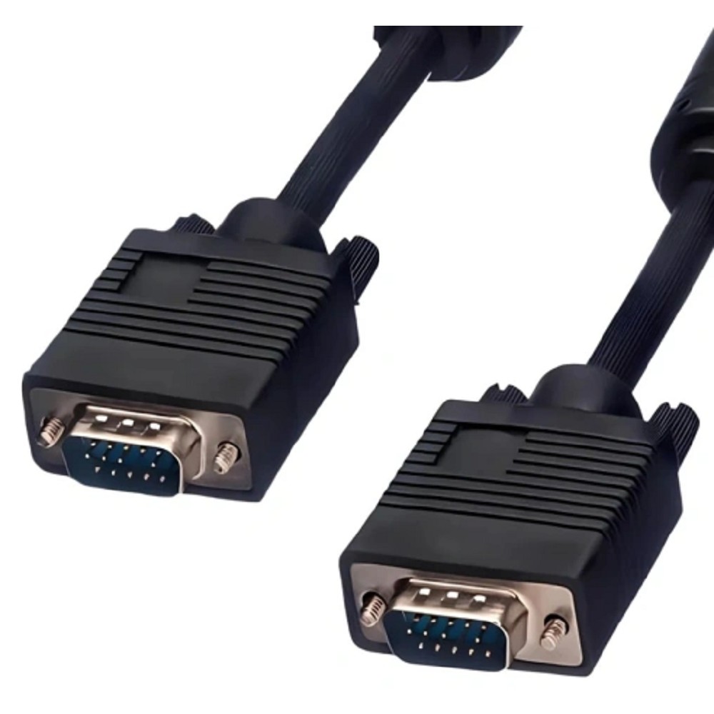 5bites APC-133-250 VGA Кабель / M-M / FERRITES / 25M