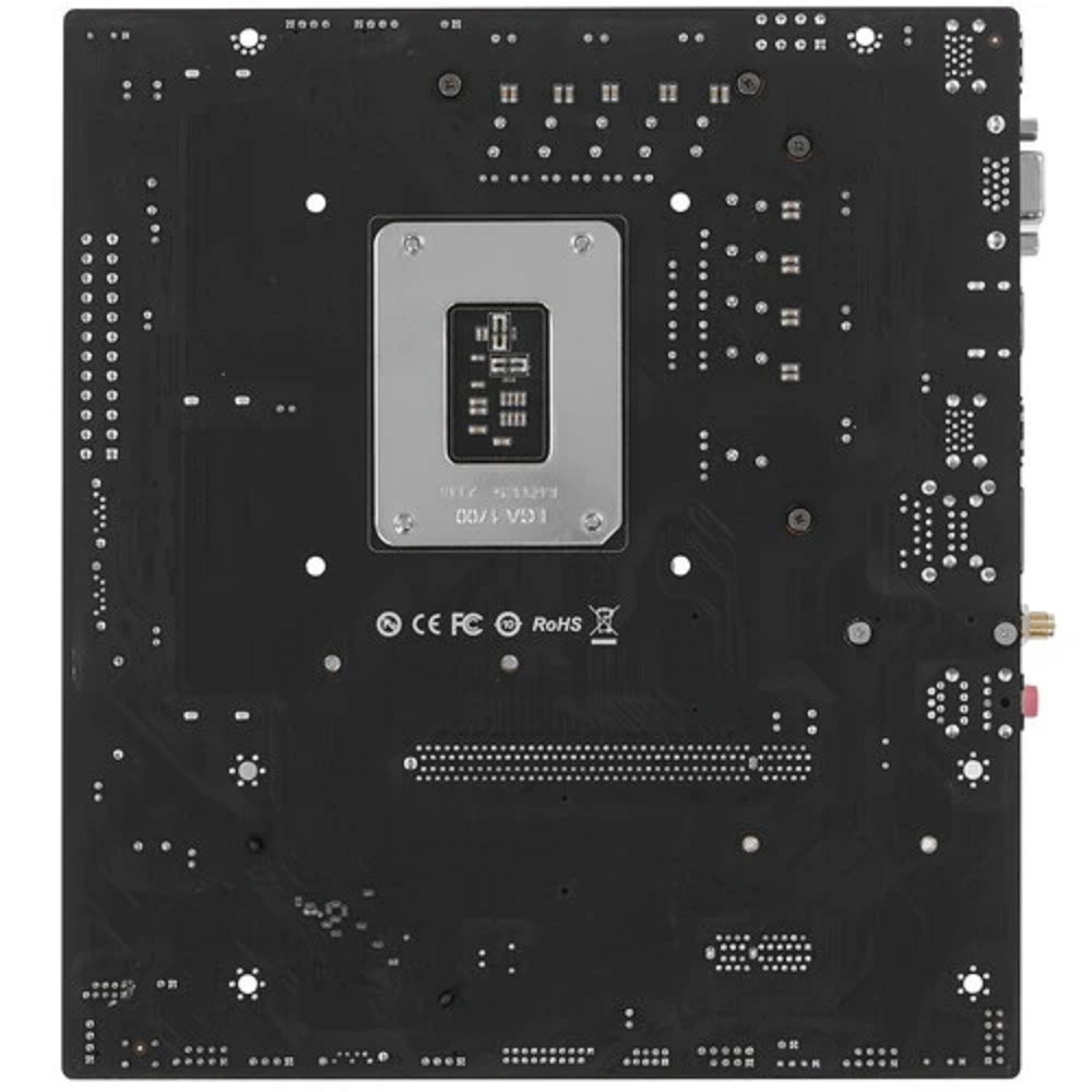 Материнская плата MAXSUN MS-Challenger B760M D5 WIFI V1/V2 арт. MS-Challenger B760M D5 WIFI V1/V2_DP