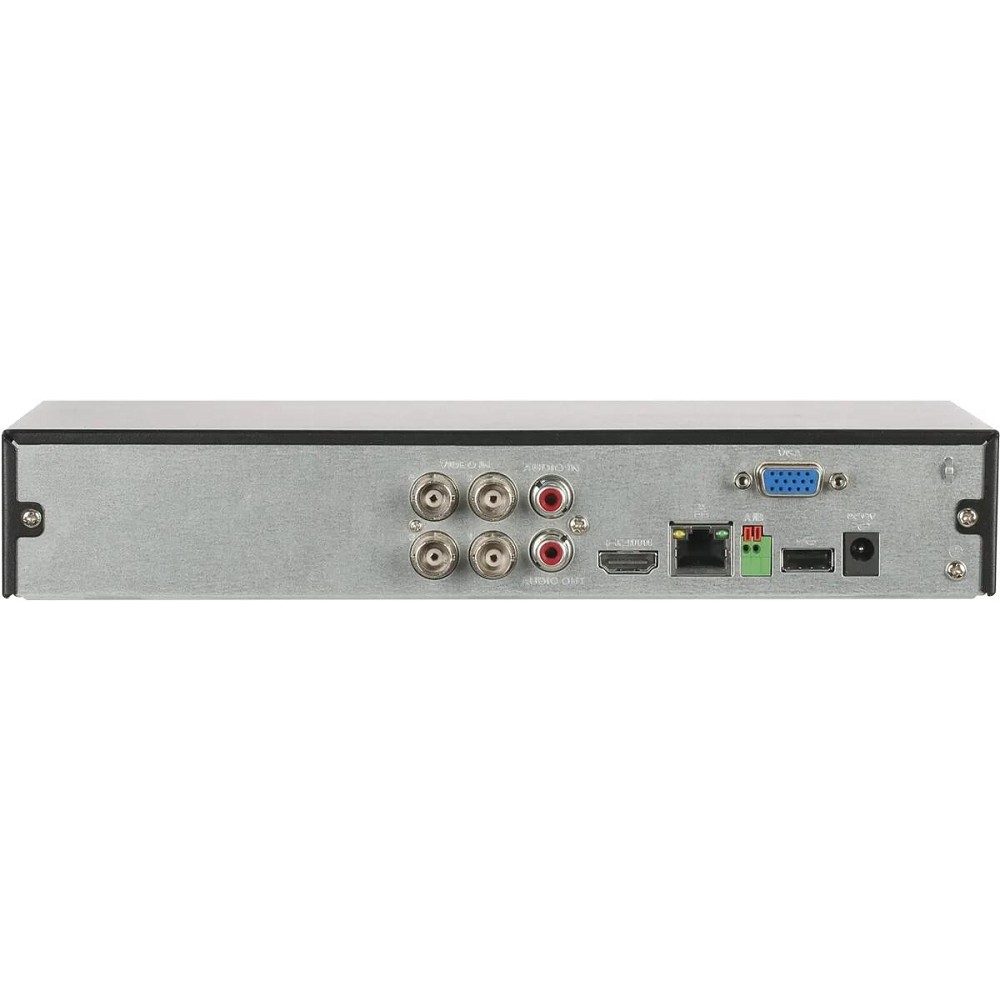 Видеорегистратор Dahua DH-XVR5104HS-I3/T