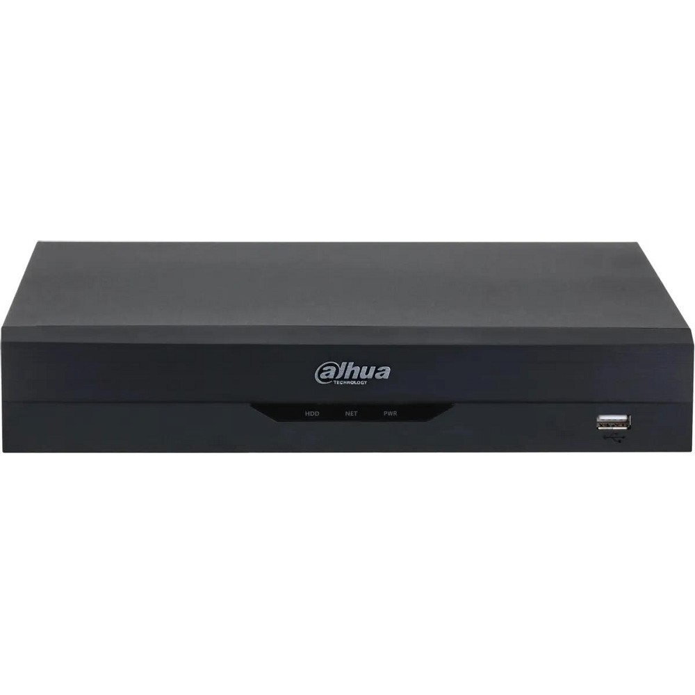 Видеорегистратор Dahua DH-XVR5104HS-I3/T