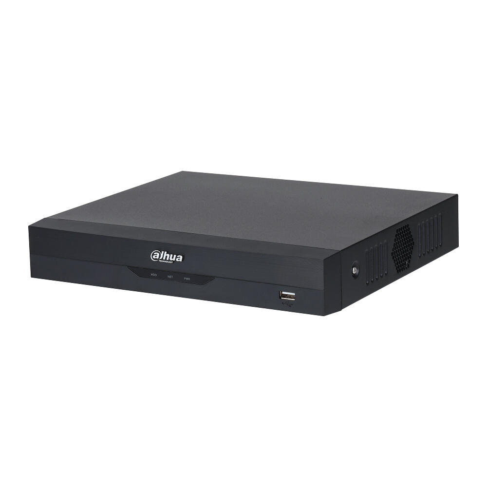 Видеорегистратор Dahua DH-XVR5104HS-4KL-I3/T