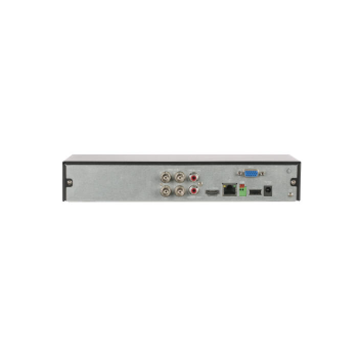 Видеорегистратор Dahua DH-XVR5104HS-4KL-I3/T