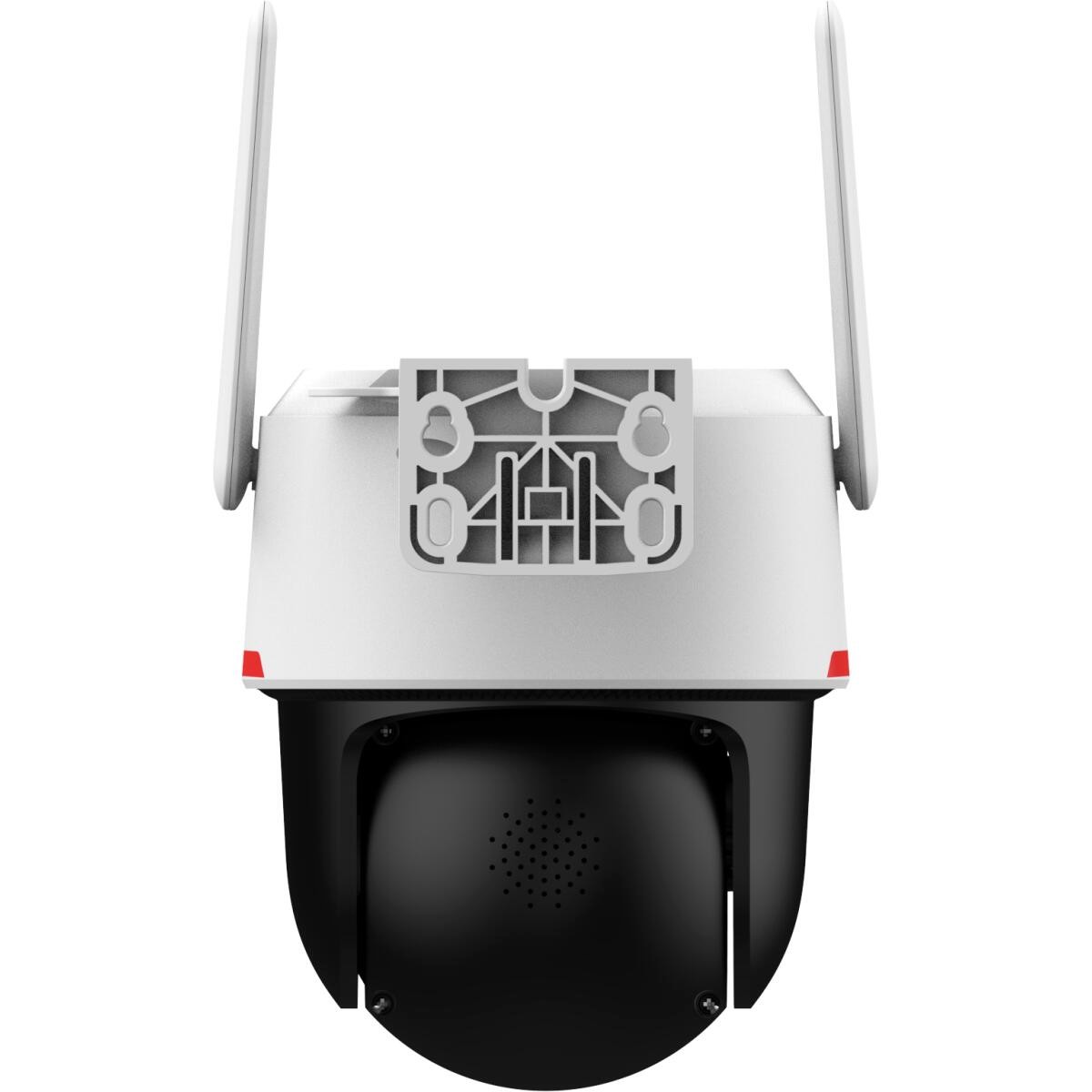 DAHUA DH-IPC-P5FP-PV-0360B-PRO Мини-PT IP-видеокамера с Wi-Fi 5Мп; 1/1.8” CMOS; 3.6мм; видеоаналитика Led 30м; встроенные микрофон+динамик; IP66(DH-P5F-PV)