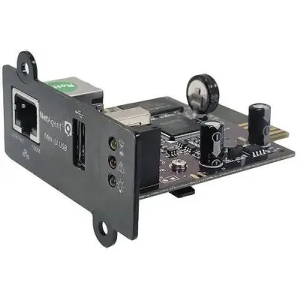 Модуль Ippon SNMP Innova TA/TAE (2125077)