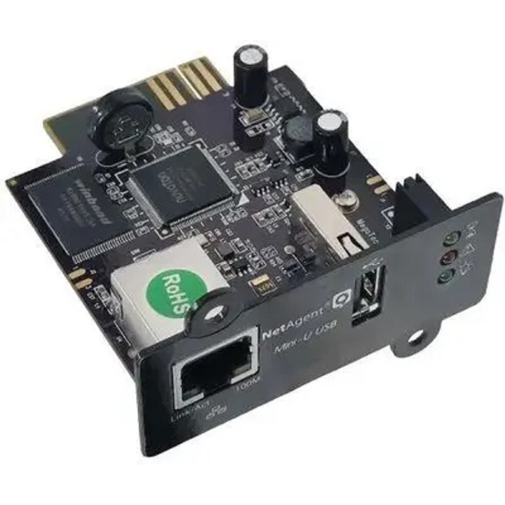 Модуль Ippon SNMP Innova TA/TAE (2125077)