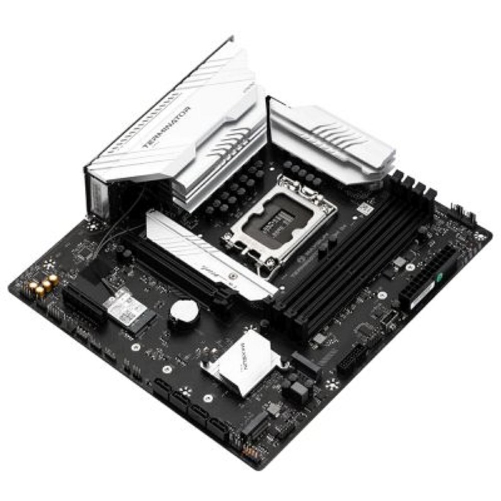 Материнская плата MAXSUN MS-Terminator B760M D4 WIFI6E V2