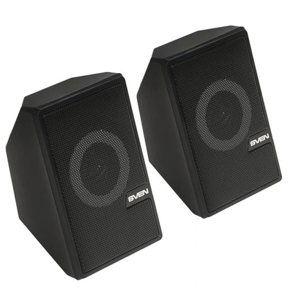 SVEN АС SVEN G342, черный (8 Вт, RGB, питание USB, Bluetooth) арт. SV-022846