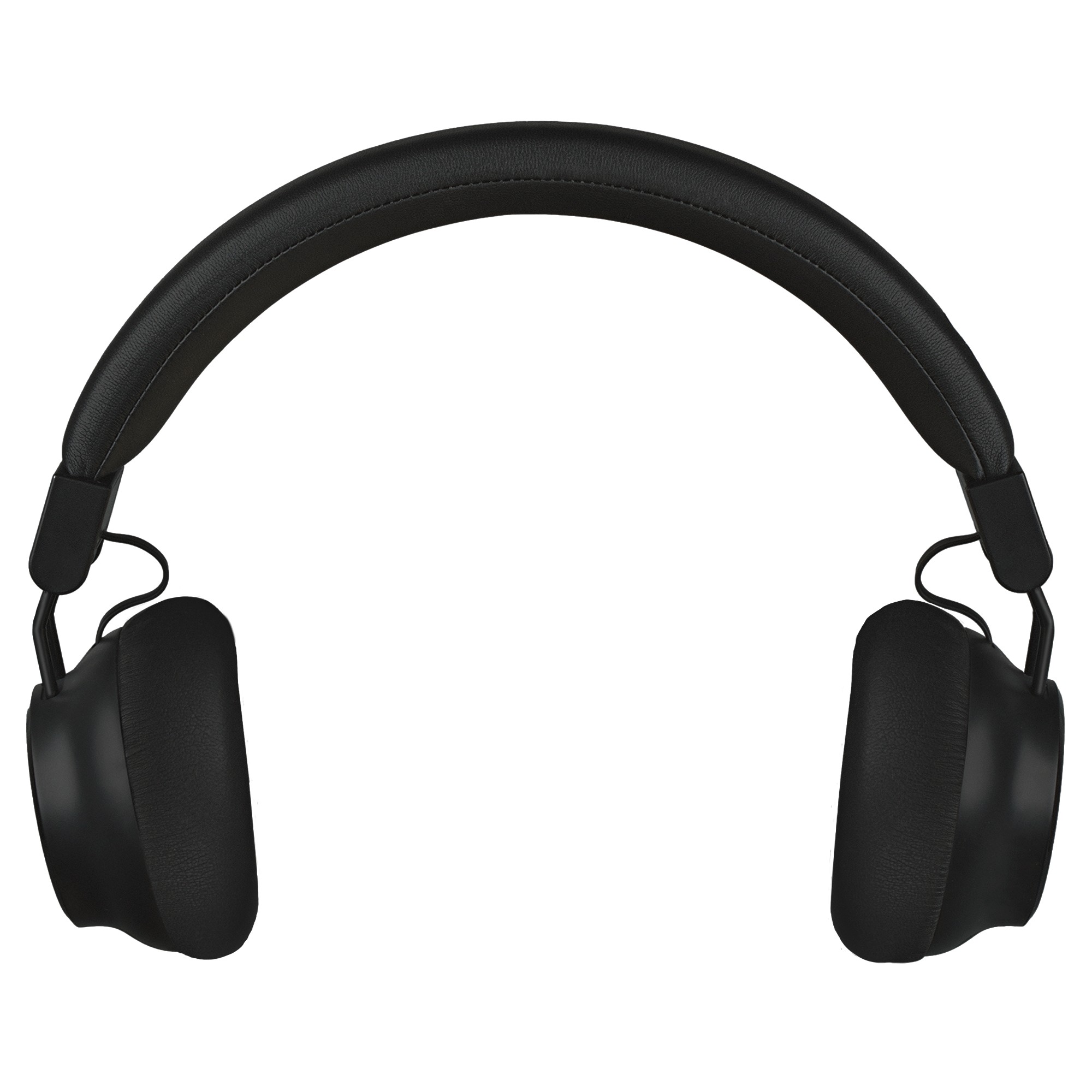 SVEN Беспроводные наушники с микрофоном AP-B710MV, черный (Bluetooth, ANC, APP, 3 mics 500mAh) арт. SV-022730