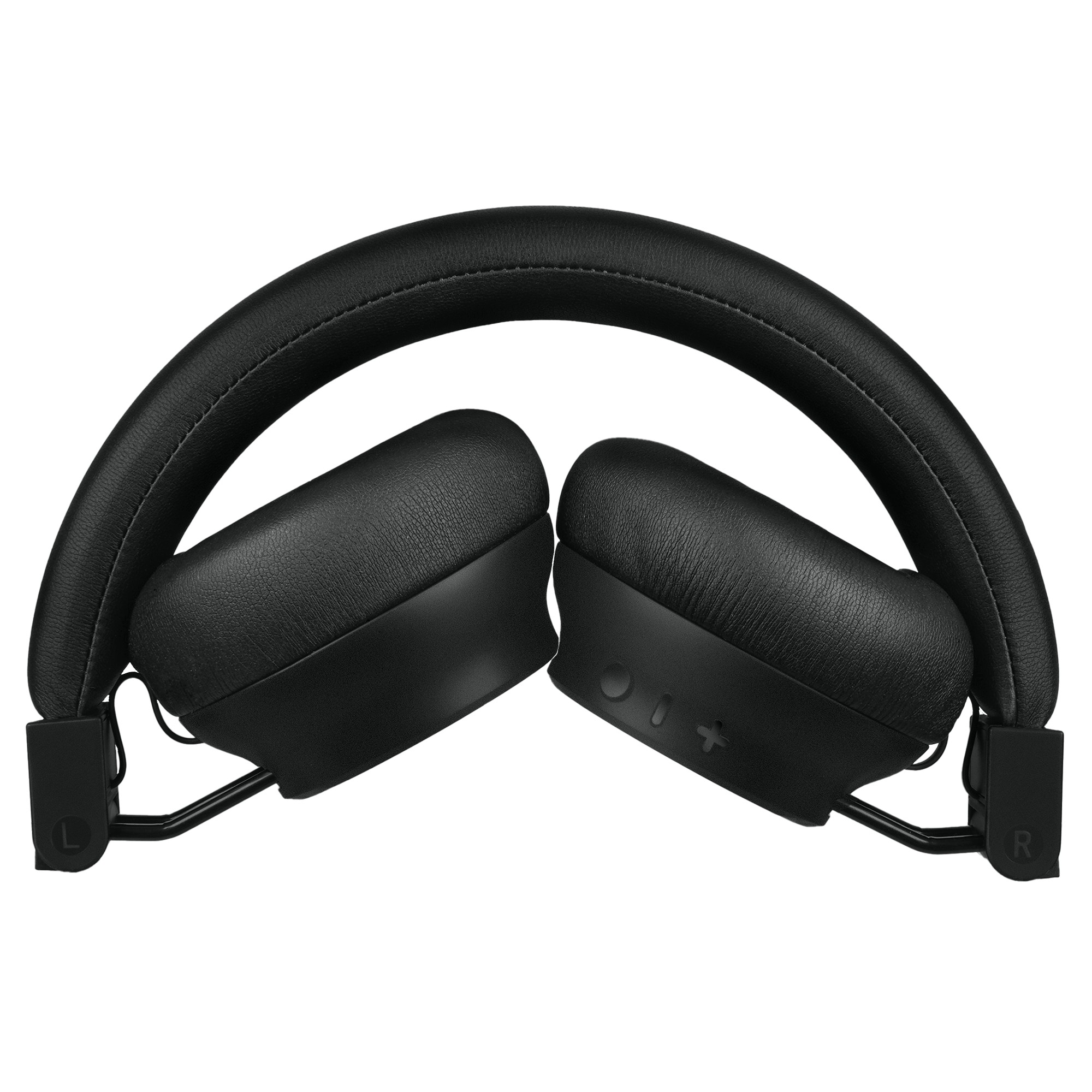 SVEN Беспроводные наушники с микрофоном AP-B710MV, черный (Bluetooth, ANC, APP, 3 mics 500mAh) арт. SV-022730