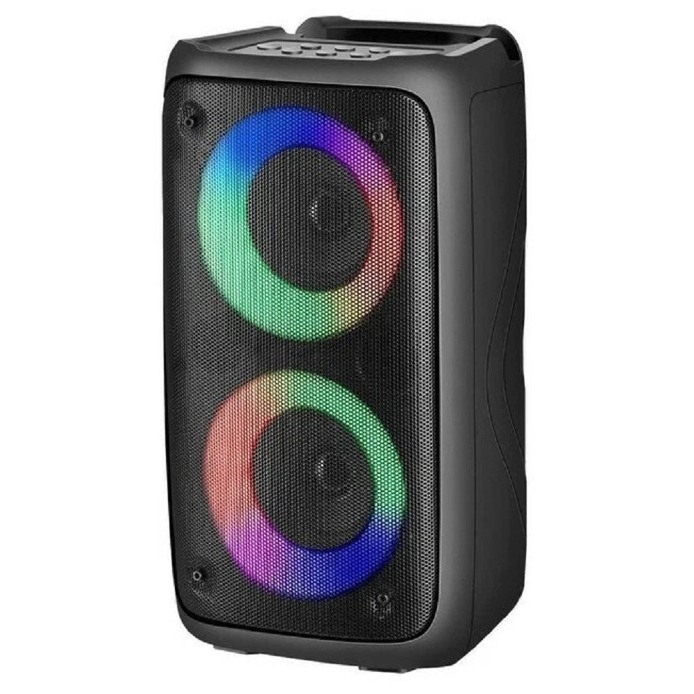 Поврежденная упаковка Defender Boomer 20 20Вт, Light/BT/FM/USB/AUX/MIC (65820) арт. 65820_DP