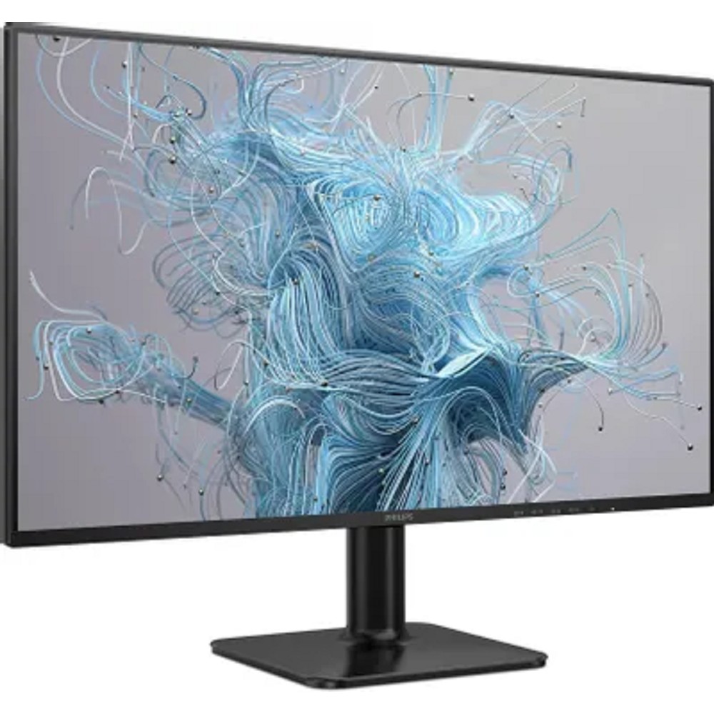 LCD PHILIPS 23.8" 24E2N1110 Black {IPS 1920x1080 120Hz 1ms 178/178 300cd 1500:1 HDMI1.4} арт. 24E2N1110/00