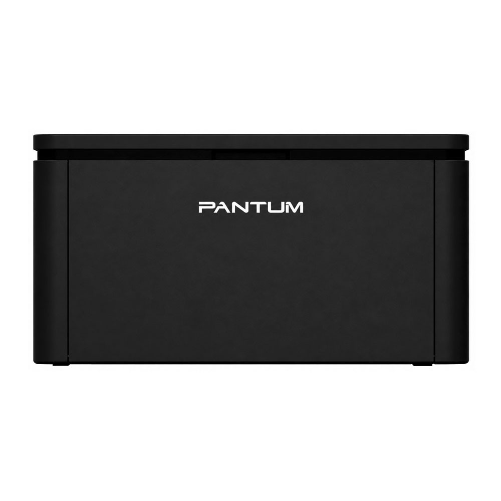 Pantum BP2307NW, Printer, Mono laser, А4, 22 ppm (max 15000 p/mon),Bluetooth,Wi-fi, Wi-fi direct,LAN, 800 MHz,1200x1200 dpi, 256 MB RAM, paper tray 150 pages, USB, start. cartridge 700 pages (black)