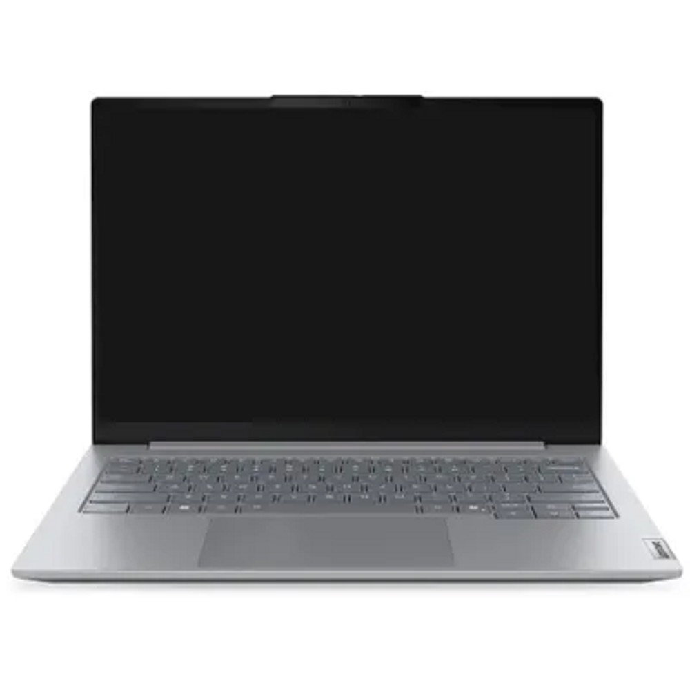 Lenovo ThinkBook 14 G8 IAL 14" WUXGA (1920x1200) IPS 300N, Ultra 7 255H, 1x16GB DDR5-5600, 512GB SSD M.2, Intel Arc 140T, WiFi6E, BT, Kb Ru/Eng,FPR, TPM2, FHD Cam, 45Wh, 65W USB-C, NoOS, 1Y, 1.36kg арт. 21SJS05S00