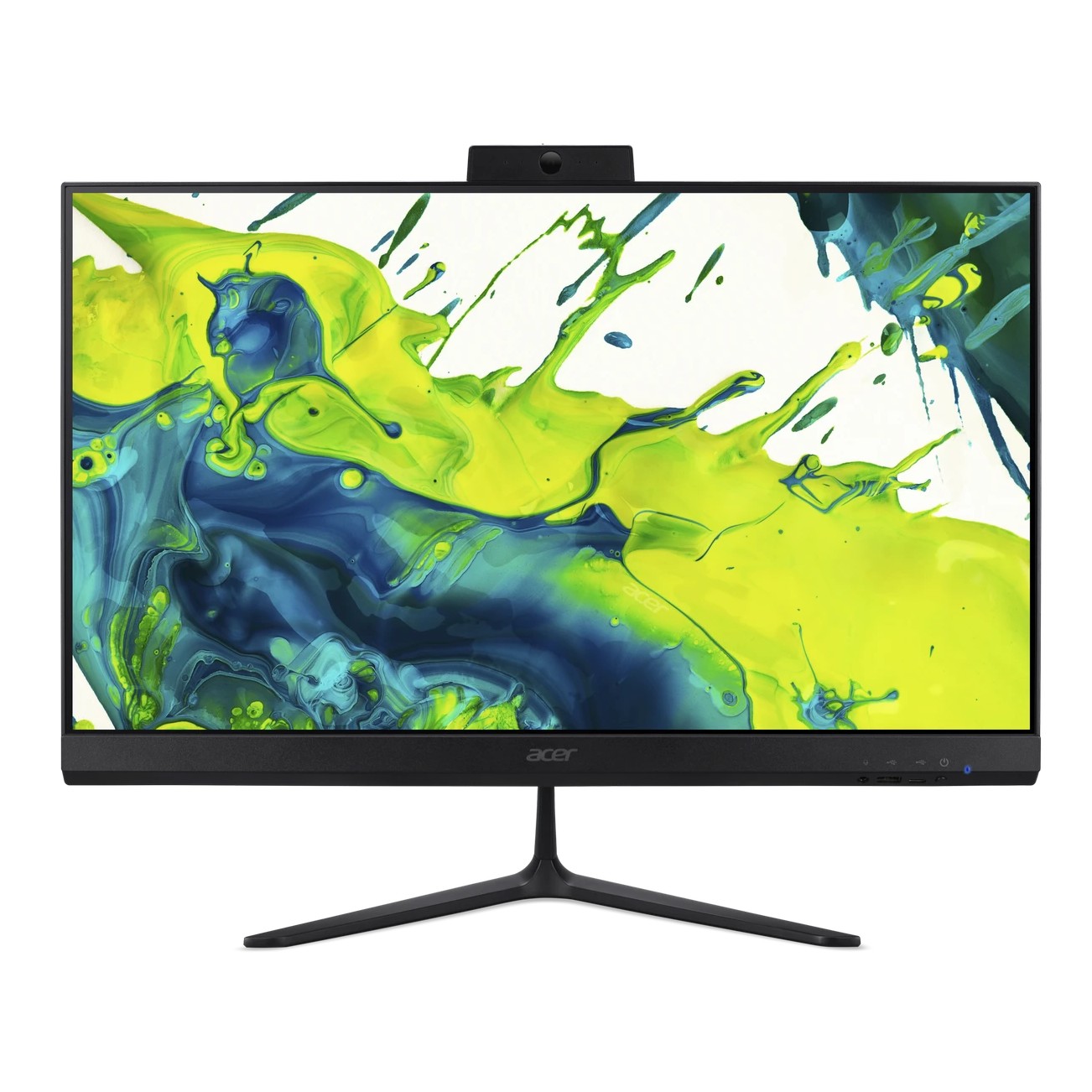Моноблок Acer Aspire C24B арт. DQ.BT5CD.002