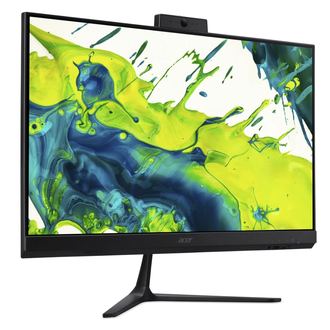 Моноблок Acer Aspire C24B арт. DQ.BT5CD.002
