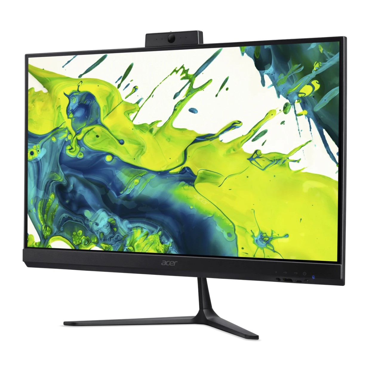 Моноблок Acer Aspire C24B арт. DQ.BT5CD.002