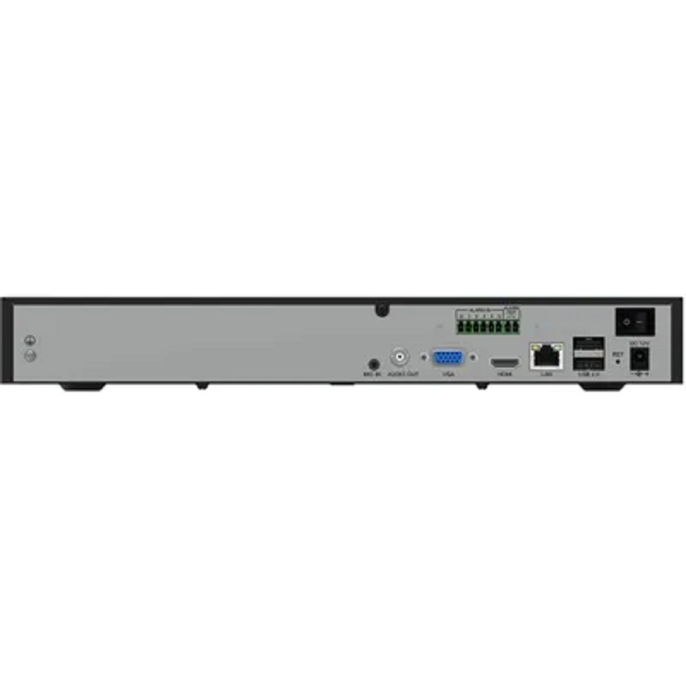 Видеорегистратор Tiandy TC-R3232 4HA