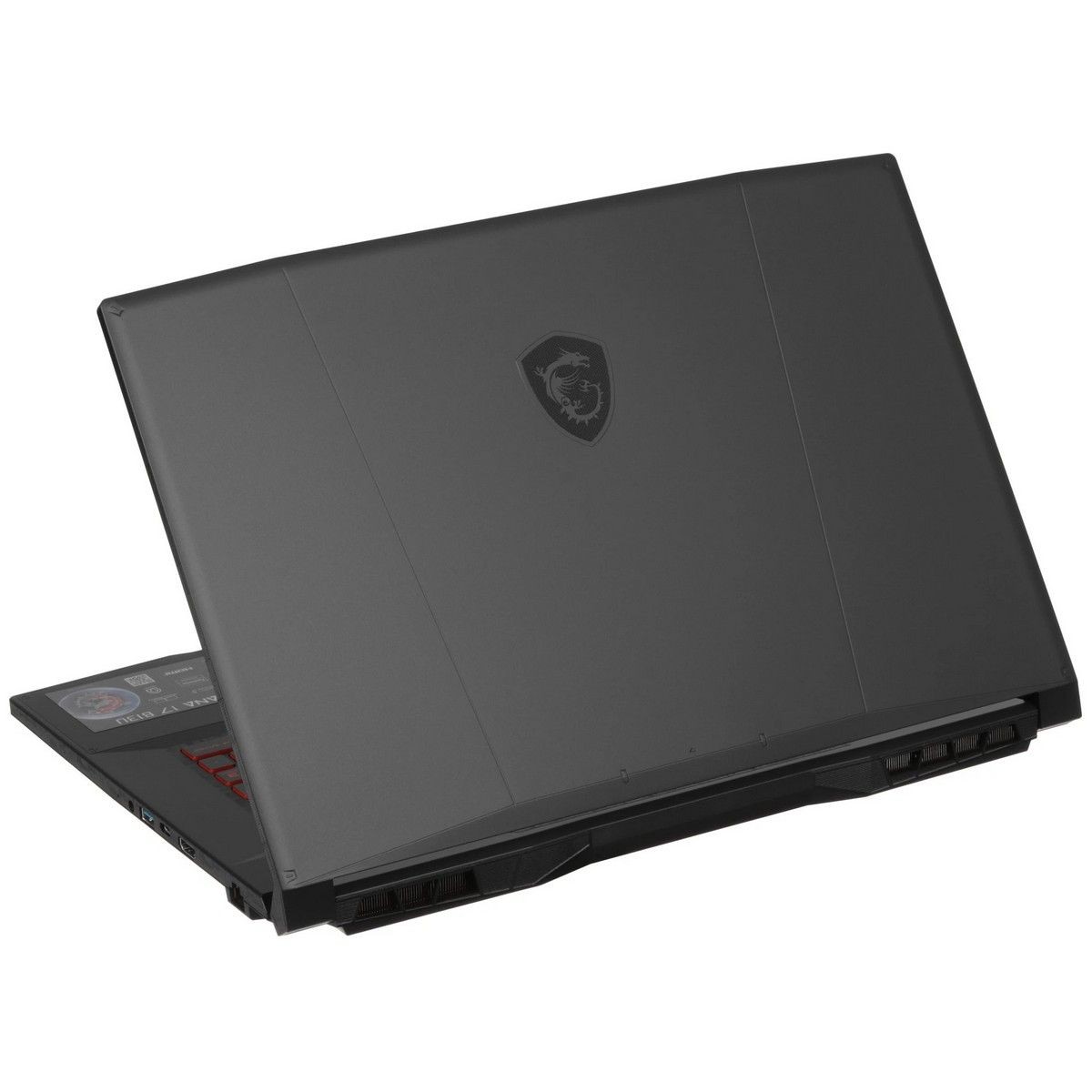 MSI Katana 17 B13UCR-1612XRU [9S7-17L541-1612] Black 17.3{ FHD i5 13420H/ 16Gb/ SSD1Tb /RTX 3050 4Gb/DOS} MicroStar